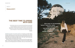 The Next Step: 50 Devotions to Find Your Way Forward – A Daily Devotional for Pu