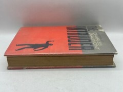 THE INTRUDER – 1st EDITION BY CHARLES BEAUMONT VINTAGE 1959