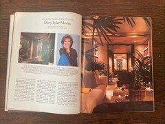 VTG Architectural Digest Lot Of 14 Magazines 1982 1983 1984 Various Mixed