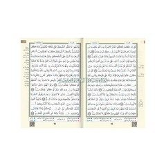 Tajweed Qur’an (Whole Qur’an, Warsh Narration) Arabic Edition By Dar