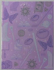 *SIGNED* NEW SEALED – Bookish Box Exclusive Luxe Edition Set – Beyond the Play