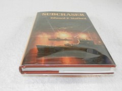 WW II 1943 Sicily Salerno Invasions & SC-692 Subchaser Captain „SUBCHASER”