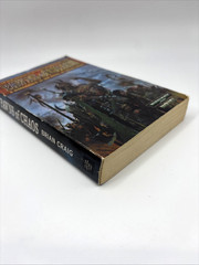 Warhammer 40k: Pawns of Chaos by Brian Craig Black Library Mass Market PB 1s US