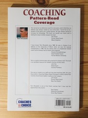 Coaches Choice Football coaching skills drills books 9781606790762 9781585180059