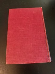 RARE- 1894 in good condition- Abraham Lincoln the First American by DD Thompson
