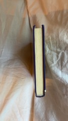 Holes by Louis Sachar (1998 Hardcover) Scholastic First Edition