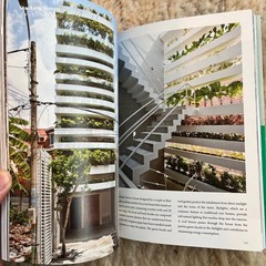 The Asian Everyday: Possibilities in the Shifting World TOTO Maki Onishi Vo Tron