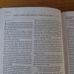 ESV MacArthur Drawing Near Devotional Bible TruTone Silver Gilt Page Edges 2013
