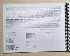 New York Ontario & Western Railway Bullmoose Big 400 Observer History Railroad