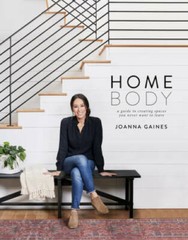 Homebody: A Guide to Creating Spaces You Never Want to Leave – VERY GOOD