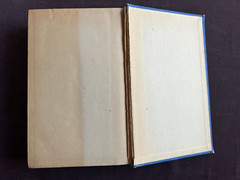 Autobiography With Letters – William Lyon Phelps (1939 – HC)