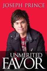 Unmerited Favor by Prince, Joseph
