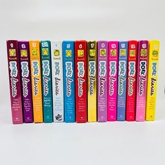 Dork Diaries: Rachel Renee Russell HC Kids Chapter Books Pick Your Own Books