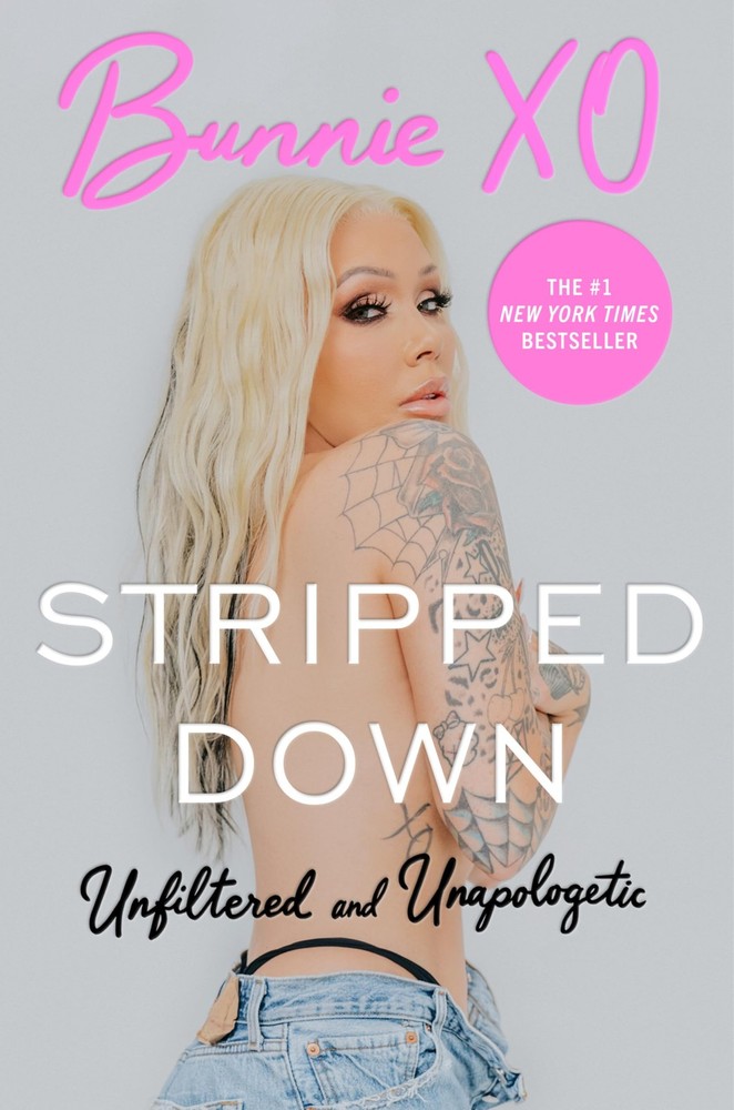 Stripped Down: Unfiltered and Unapologetic – A Modern-Day Memoir from the Trail