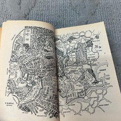 Hart’s Hope Fantasy Paperback Book by Orson Scott Card from Berkley 1983