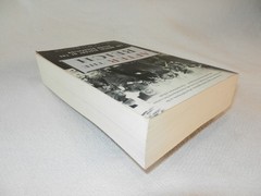 WW II Post-War „AFTER THE REICH: THE BRUTAL HISTORY OF THE ALLIED OCCUPATION”