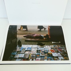 South Southeast by Steve McCurry 2000 HC DJ SIGNED Asia Photography Oversized