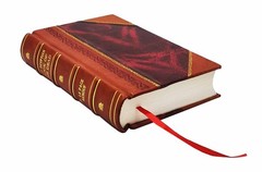 The Egyptian Book Of The Dead 1904 [Bestselling Leather Bound]