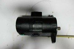Case 87024698 Hydraulic Pump Fits Case 435 Excavator EFI299554 New Sauer Danfoss