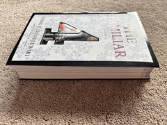 The Familiar, Volume 4: Hades – Paperback By Danielewski, Mark Z. – VERY GOOD