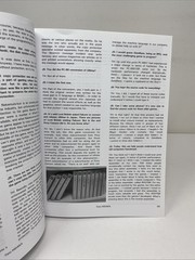 Untold History Japanese Game Developers Vol 1 Paperback Clean Pages