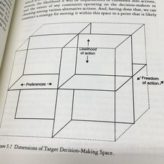 STRATEGY IN INFORMATION AND INFLUENCE CAMPAIGNS By Jarol B. Manheim Very Good
