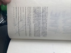Now Is Not the Time to Panic by Kevin Wilson SIGNED FIRST EDITION