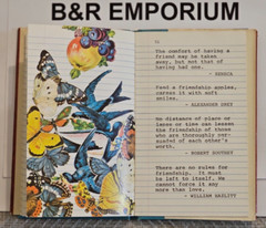Here’s Another Book, My Friend – Edited Robert Allan (1971) – Used Book 61-pages