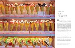 Food Journeys of a Lifetime 2nd Edition: 500 Extraordinary Places to Eat Around
