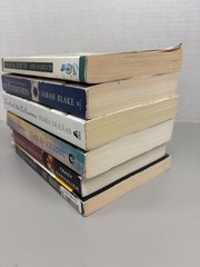 Historical Fiction Trade Paperbacks Lot of 6 (See Photos for Titles)