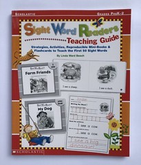 Lot 25 Sight Word Readers Childrens Books