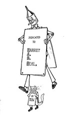 1908 Dorothy And The Wizard In Oz 240 Pages