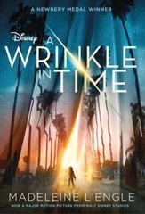 A Wrinkle in Time Movie Tie-In Edition (A Wrinkle in Time Quintet) – GOOD