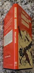 HURRICANE SQUADRON: YEOMAN GOES TO WAR By Robert Jackson – Hardcover