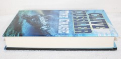 Clive Cussler The Chase ~ 2007 Hardcover W/ Dust Jacket ~ 416 Pages ~ New