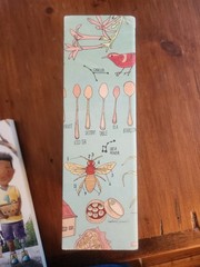 Julia Rothman Collection : Farm Anatomy, Nature Anatomy, and Food Anatomy