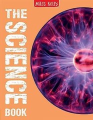 The Science Book: 160 Pages Packed Full of Amazing Photos and Fan – VERY GOOD