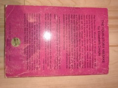 The Four-Story Mistake Elizabeth Enright 1973 Dell Yearling Children’s Fantasy