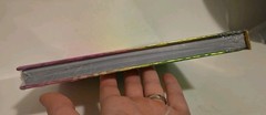 Wicked for Good 2025 Visual Book Target Exclusive – New Sealed Sold Out