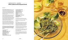 Arabiyya: Recipes from the Life of an Arab in Diaspora [A Cookbook], Assil, Reem