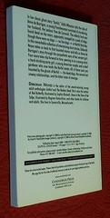 The Ghosts of Kerfol by Noyes, Deborah [Paperback] RARE ADVANCE READING COPY