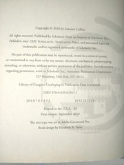 Mockingjay, Rare 2010 Book Tour Signature (The Hunger Games) Suzanne Collins