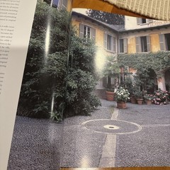 Villas on the Lakes : Orta, Maggiore, Como, Garda Hardcover