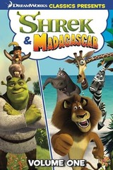 Dreamworks Classics: Shrek M – VERY GOOD