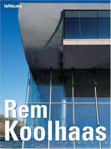 Rem Koolhaas: Oma – Cuito, Aurora