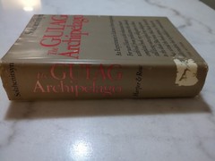 Gulag Archipelago 1918-1956 An Experiment in Literary Investigation 1st Edition