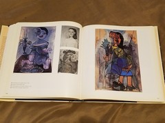 THE ULTIMATE PICASSO – 2000, Harry N. Abrams, HCDJ – Brigitte Leal