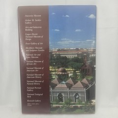 A Picture Tour of the Smithsonian 1990 HC Smithsonian Institution Press Vintage