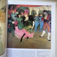 Henri ToulouseLautrec Art Book TASCHEN Large 11.8 x 9.4 inches Very Good Cond