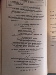 Dune paperback